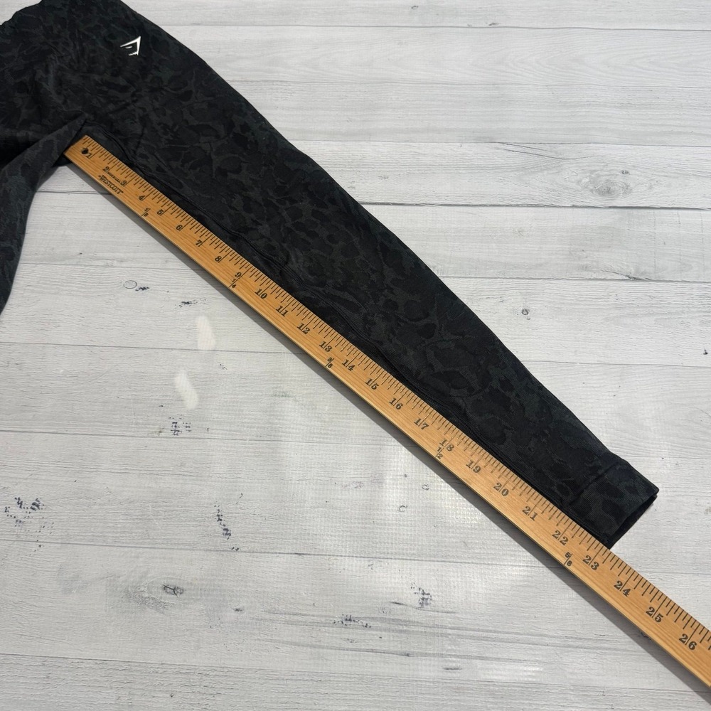 Gymshark Adapt seamless leggings grey - Picture 8 of 8